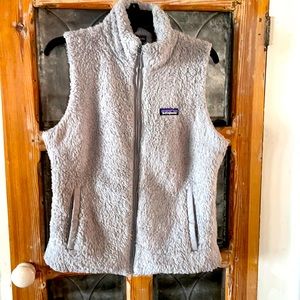 Patagonia L ladies vest